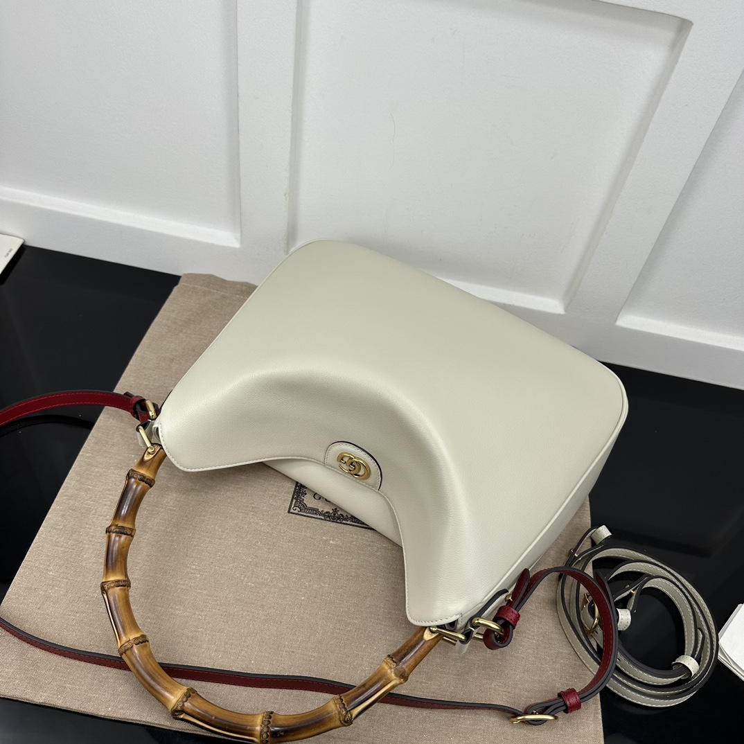 Gucci Top Handle Bags